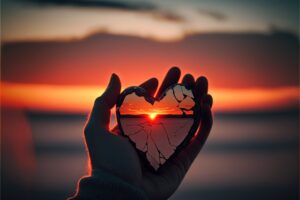 The Spiritual Glow Up: Heal Your Energy to Transform Your Life