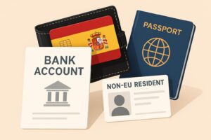 How to Open a Bank Account in Spain as a Foreigners – step-by-step Guide for EU and Non-EU Citizens