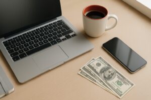 How to Make Money Online 15 Proven Ways to Earn From Home step by step guide