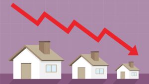 The Housing Crash of 2025: Why Rent Is About to Change Forever