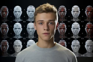 The Rise of AI Personality Avatars: How Virtual Identities Are Replacing Real Profiles in 2025