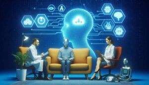 The Rise of AI Therapists: Can Robots Really Understand Human Emotions?