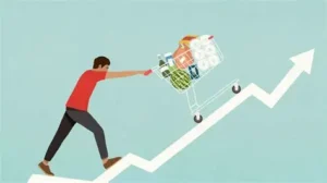 Why Everything Feels More Expensive Than It Really Is