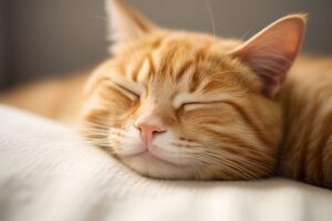 Why Do Cats Purr? Science Behind Purring Explained in 2025