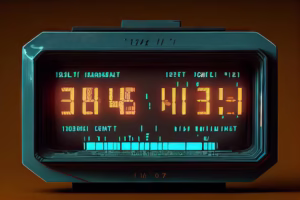 Why Everything Feels Urgent Even When Nothing Is Truly Important