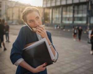 Why Modern Life Feels Busier Even When We Do Less