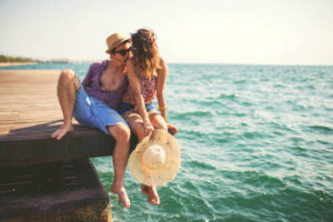 The Honeymoon Phase: When Everything Feels Magical