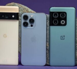 Top 10 Best Smartphones 2026: Ranked with Prices, Features, Cameras & Buying Guide