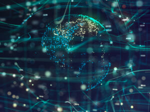 Artificial Intelligence and the Global Economy: How AI Is Redefining Business, Money and Digital Power