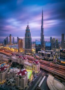 How to Open a Company in Dubai from Scratch & Become Tax Resident in 2026: Step-by-Step Guide, Real Costs, Requirements and Strategies for European Entrepreneurs