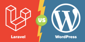Laravel vs WordPress 2026: Which One Should You Choose for Your Website or Web App?